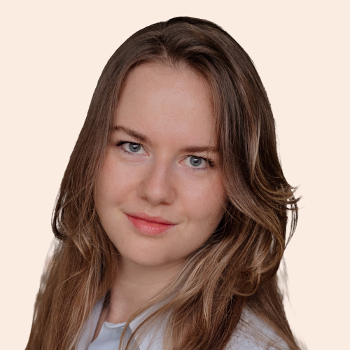 Alina Bratishko