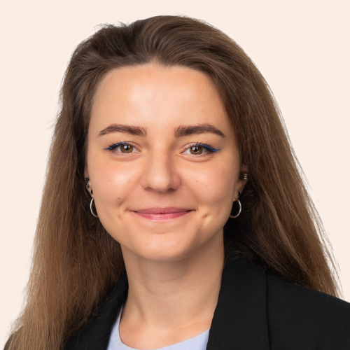 Anastasia Zakharchenko