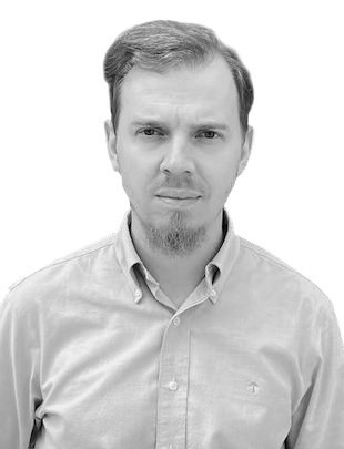 Vitaly Pimenov