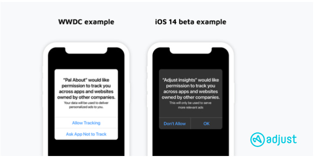 Adjust has released an excellent guide on how to get your app ready for iOS 14, starting with understanding which third-party services and SDKs in your app are using IDFA.