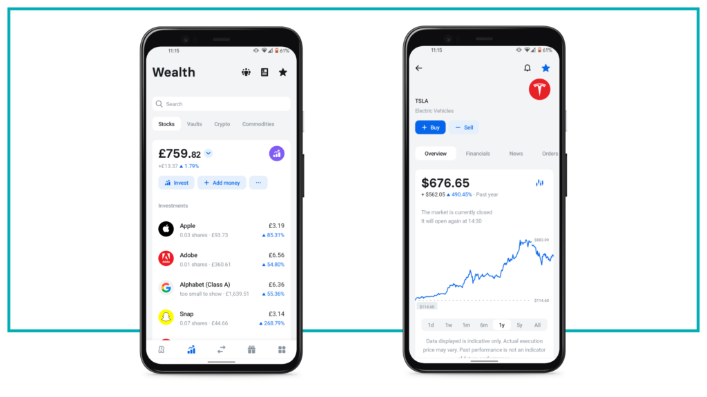 How Revolut Trading was built. The importance of industry expertise and the balance of conservative and new approaches.