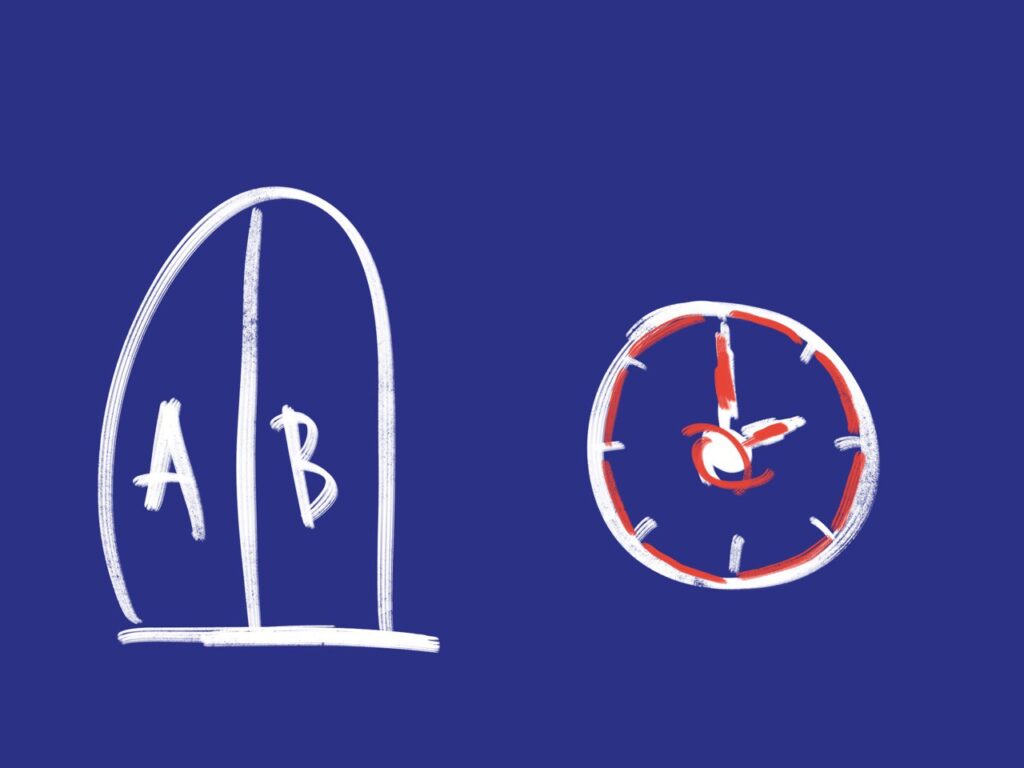 Why your A/B tests take longer than they should