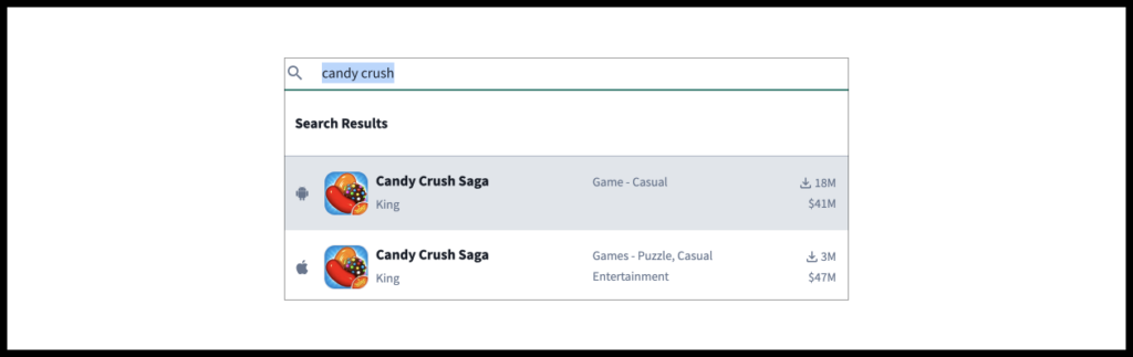 Data Confirms 'Candy Crush Saga' As Most Downloaded Game Of All Time On iOS