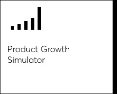 Product Growth Simulator