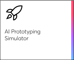 AI Prototyping Simulator
