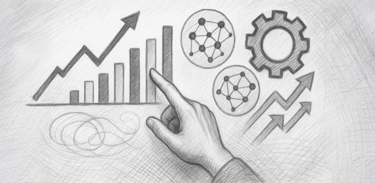 A PM’s guide to choosing business metrics for AI/ML projects