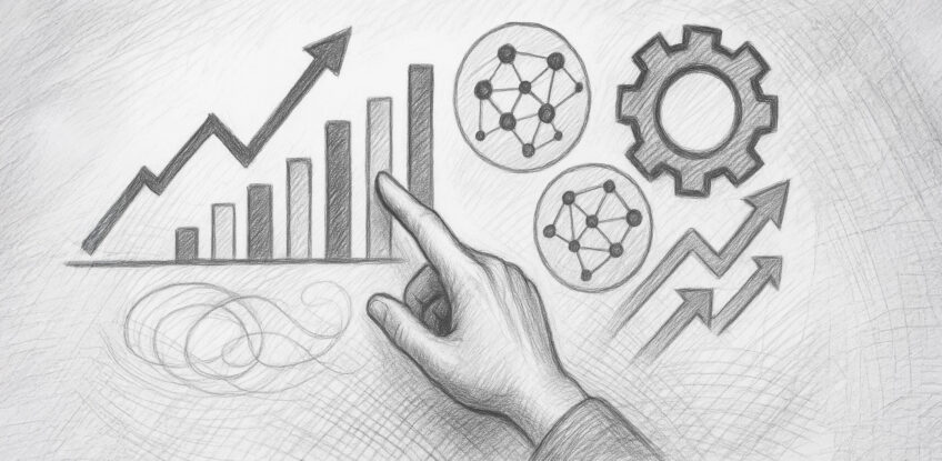 A PM’s guide to choosing business metrics for AI/ML projects