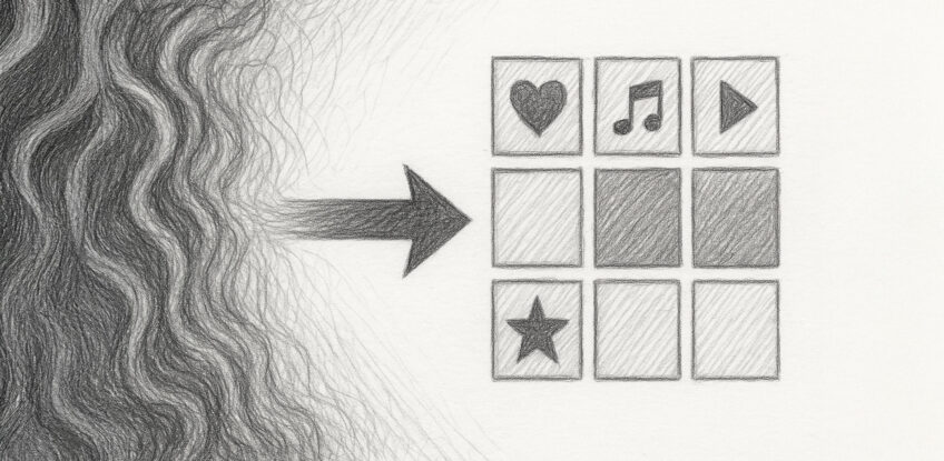 How to solve the “cold start problem” in an ML recommendation system