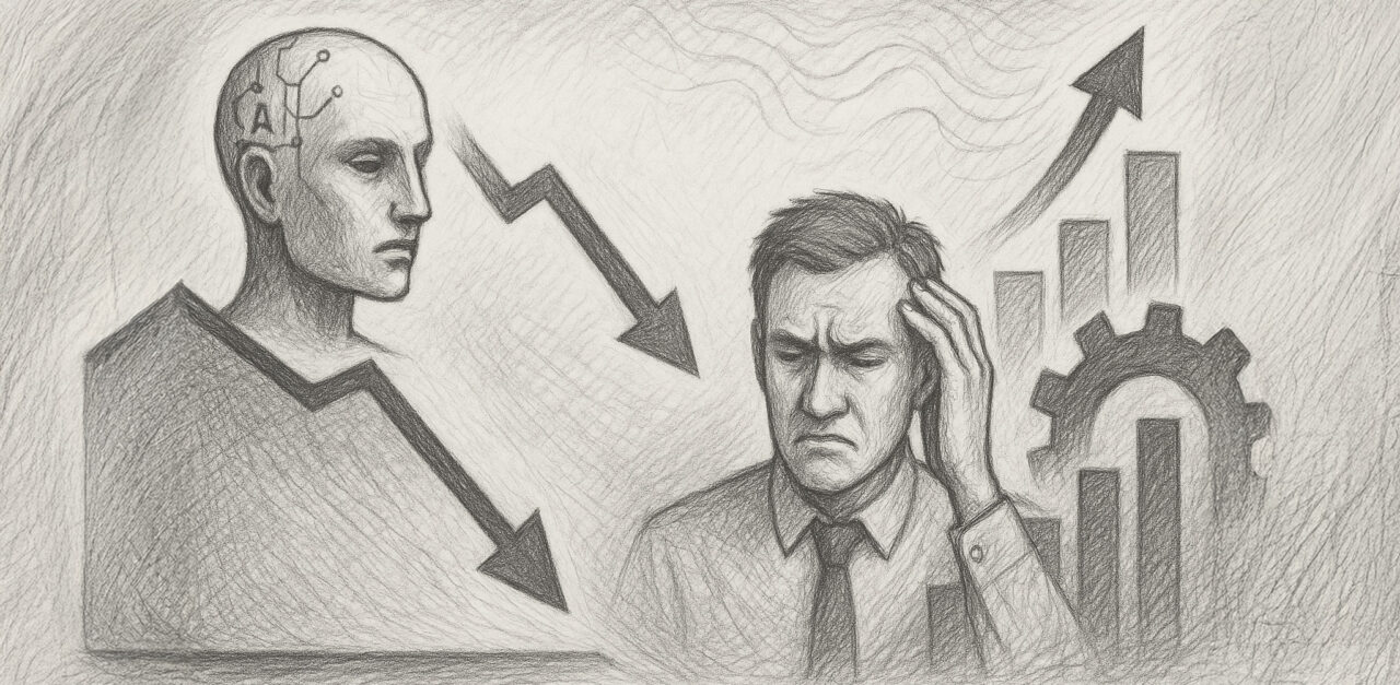 Hard lesson in AI Product Management: why churn model accuracy doesn’t equal business success