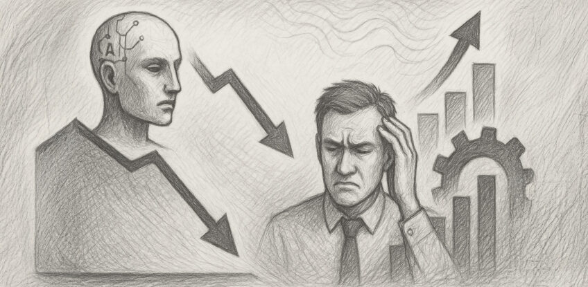 Hard lesson in AI Product Management: why churn model accuracy doesn’t equal business success