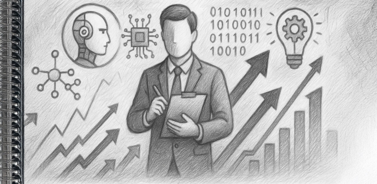 Why it’s a good time to get into AI product management