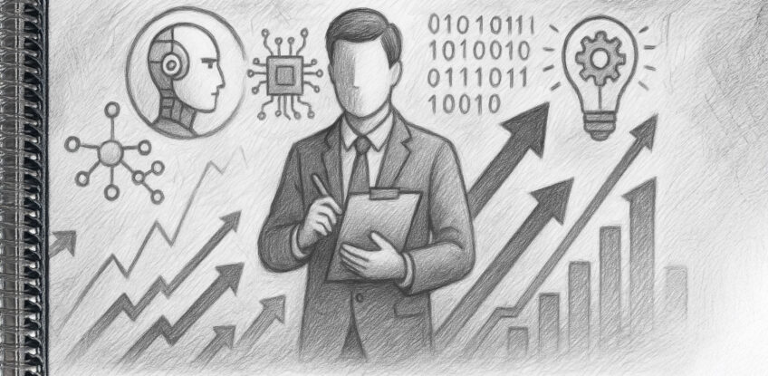 Why it’s a good time to get into AI product management