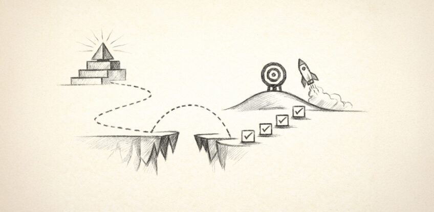 The perfection trap: Why “good enough” AI models deliver value faster