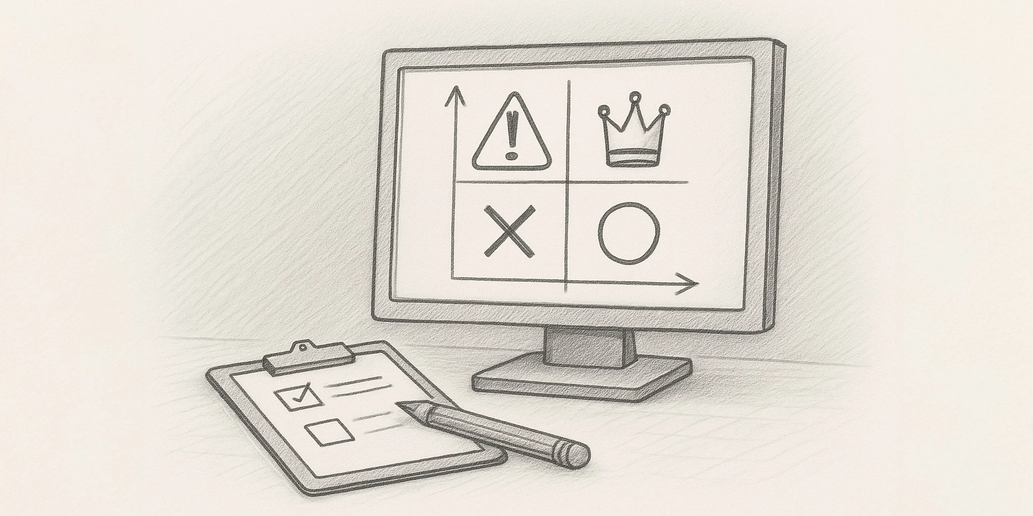 Simple prioritization methods—a cheat sheet for product managers ...